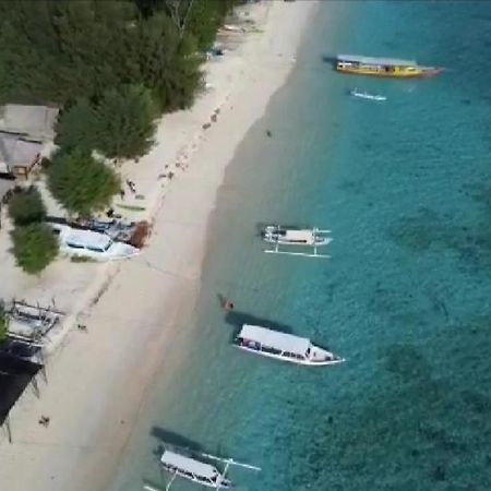 Bluecoral Bungalows غيلي مينو المظهر الخارجي الصورة