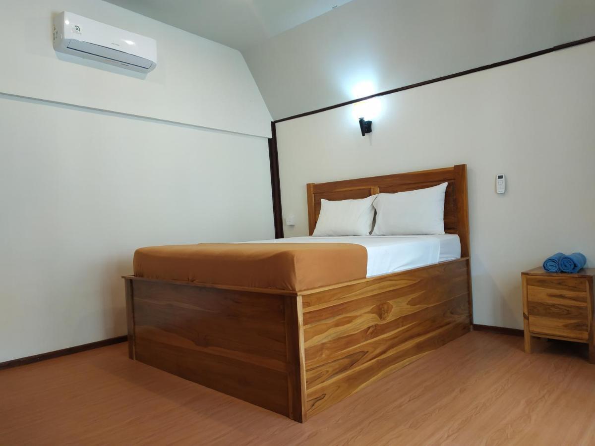 Bluecoral Bungalows غيلي مينو المظهر الخارجي الصورة