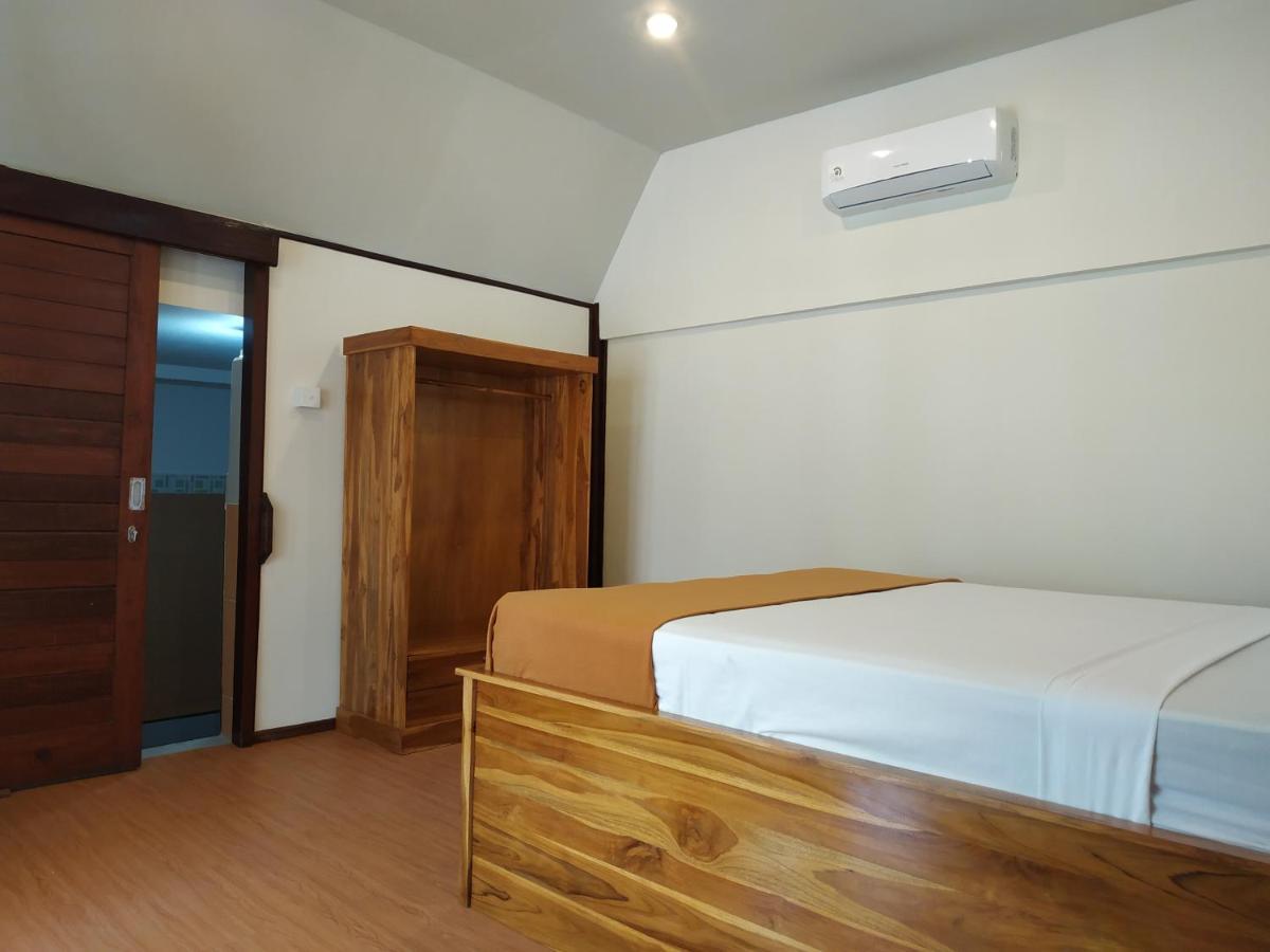 Bluecoral Bungalows غيلي مينو المظهر الخارجي الصورة