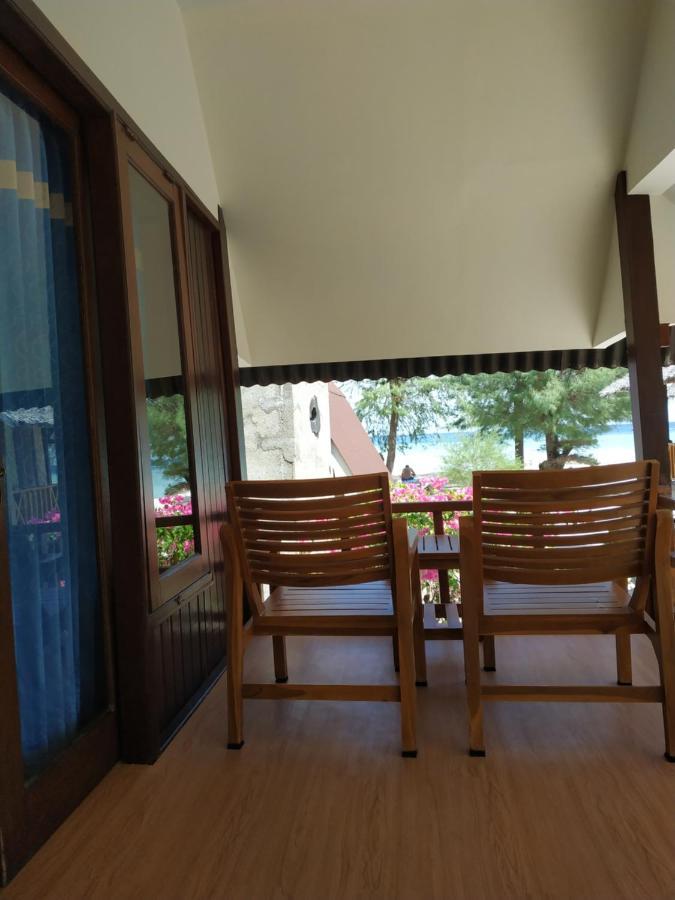 Bluecoral Bungalows غيلي مينو المظهر الخارجي الصورة