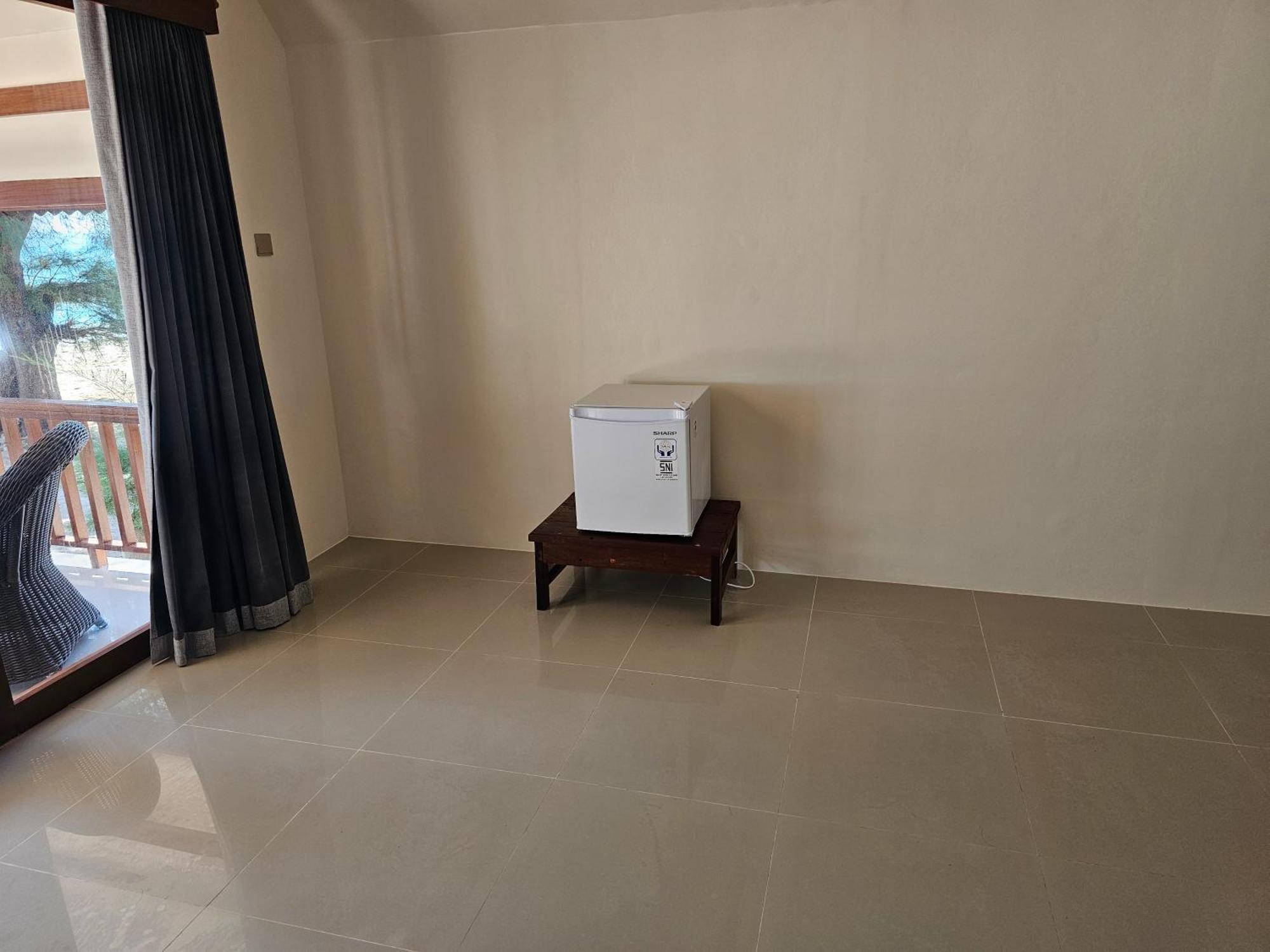 Bluecoral Bungalows غيلي مينو المظهر الخارجي الصورة