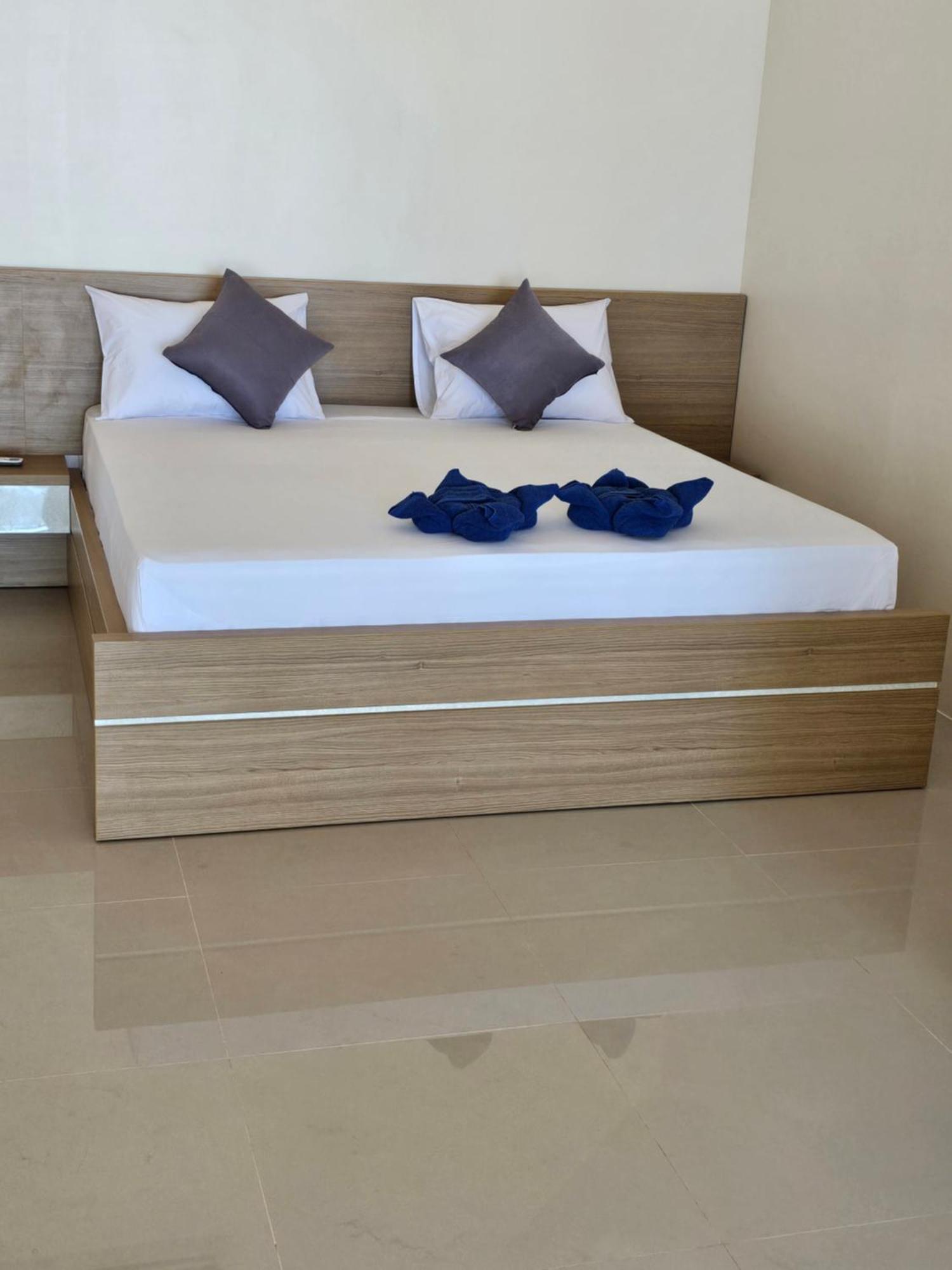 Bluecoral Bungalows غيلي مينو المظهر الخارجي الصورة